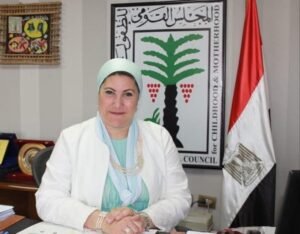 "الطفولة والأمومة": الإدارة العامة لنجدة الطفل تلقت 30 الف و942 مكالمة خلال شهر مارس الماضى