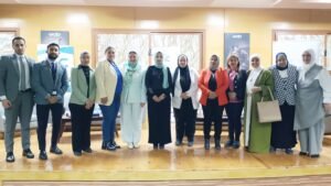 "المرأة تقود: شمول مالي لاقتصاد مستدام".. ملتقى نسائي رائد بمحافظة القليوبية

