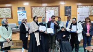 "المرأة تقود: شمول مالي لاقتصاد مستدام".. ملتقى نسائي رائد بمحافظة القليوبية

