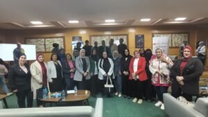 "المرأة تقود: شمول مالي لاقتصاد مستدام".. ملتقى نسائي رائد بمحافظة القليوبية

