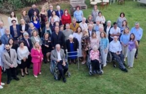 السفير المصري في نيقوسيا يستقبل اتحاد القبارصة المصريين