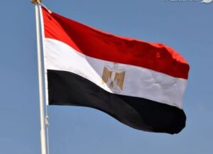 مصر ترحب بإعلان الرئيس الأمريكي بوقف إطلاق الــنار بين إيــران وإسرائيل