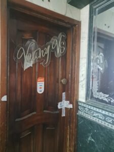 الصحة: إغلاق عيادة للتجميل تعمل بدون ترخيص بمصر الجديدة