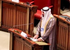 "المياحي": الصمت الدولي المخزي تجاه جرائم الاحتلال في فلسطين أبشع صور العنصرية والازدواجية

