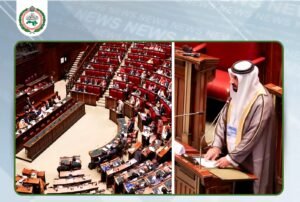 "المياحي": الصمت الدولي المخزي تجاه جرائم الاحتلال في فلسطين أبشع صور العنصرية والازدواجية

