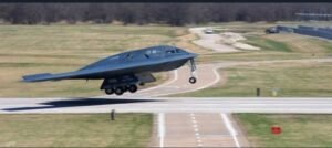 أميركا تحرك الشبح "B-2".. هل بدأ التحضير لقصف "فوردو"؟