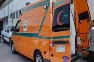 نقل طالبة بالثانوية العامة للمستشفى بعد تناولها كمية من أقراص المسكن بالمنيا