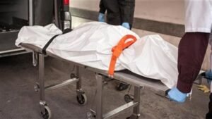 شاب ينهى حياة شقيقه طعناً بمركز ديرمواس فى المنيا