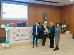 كلية العلوم – جامعة القاهرة تطلق رسميًا مبادرة "مشروع باحث" لتعزيز قدرات الشباب ودعم رؤية مصر 2030
