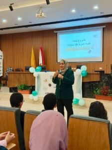 كلية العلوم – جامعة القاهرة تطلق رسميًا مبادرة "مشروع باحث" لتعزيز قدرات الشباب ودعم رؤية مصر 2030
