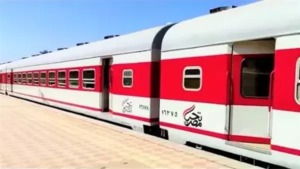 السكة الحديد تعلن عن متوسط تأخيرات القطارات على الوجهين القبلي والبحري