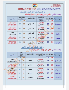 B11F5023-FDE6-4F96-B738-6F230365F97D-233x300 الأرصاد:احذروا الأمواج والرياح في المدن المطلة على البحر المتوسط