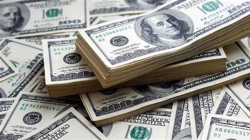 سعر الدولار مقابل الجنيه المصري في بداية تعاملات اليوم الخميس 7-9-2023