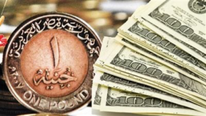 سعر الدولار الأمريكي أمام الجنيه المصري مع بداية تعاملات اليوم الخميس 15-2-2024
