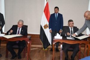 الرياضة والبحث العلمي توقعان بروتوكول تعاون لإطلاق المهارات الإبداعية وتثقيف الشباب