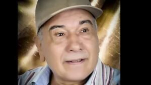 وفاة الفنان فاروق عيطة بطل العائلة
