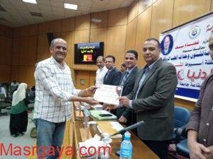 الشباب والرياضة تنظم مبادرة صحتك بالدنيا لمكافحة السمنة بأسيوط