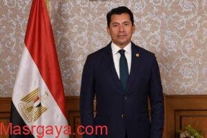 الشباب والرياضة بالقليوبية تطلق مبادرة جديدة احتفالا بعيد العمال

