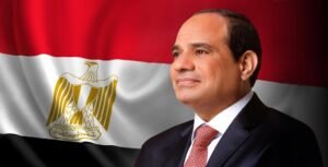 الكاتب والإعلامي محمد فوزي يهنئ السيسي والقوات المسلحة بذكرى تحرير سيناء