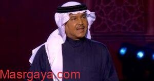  إصابته محمد عبده بمرض السرطان وتلقيه العلاج في باريس