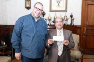 تواصل مياه الإسكندرية ومؤسسات المجتمع المدنى بهدف خدمة المناطق والأسر الأشد إحتياجاً

