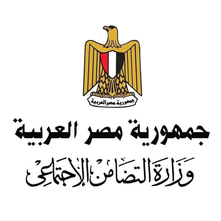 وزيرة التضامن الاجتماعي تتابع حادث سقوط ميكروباص من أعلى معدية أبو غالب بمنشأة القناطر