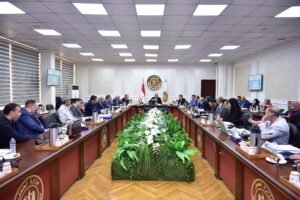 وزير العمل يُعلن عدم إدراج مصر على قائمة الملاحظات الدولية لعام 2024 

