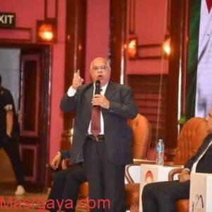 رئيس حزب الجيل الديموقراطي تعليقا على بيان التيار الناصرى حول اتحاد القبائل العربية