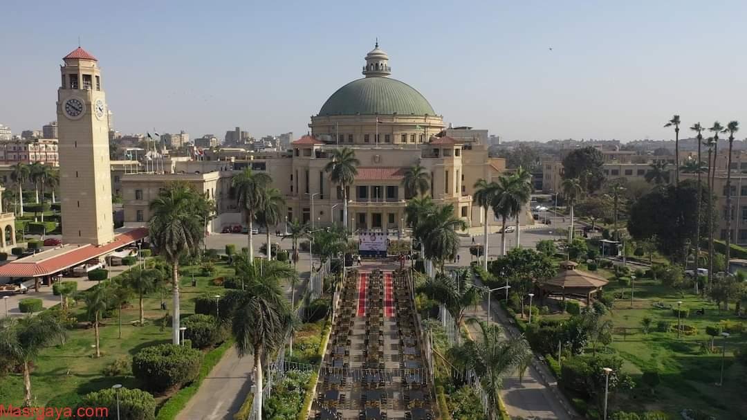 اليوم.. انطلاق فعاليات مهرجان المسرح الجامعي بجامعة القاهرة