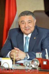 محافظ البحر الأحمر : دعم واهتمام القيادة السياسية سبب رئيسى فى تنمية وتطوير المحافظة 