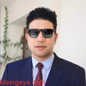 الإعلامي الطاهر أبوخميره يهنئ الدكتور محمد عبد الهادي بمناسبة تعيينه نائباً لمحافظ سوهاج