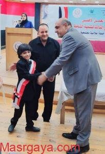 استمرار حملة « العمل الأهلي .. الضلع الثالث للتنمية الشاملة » بمجمع إعلام السلام 