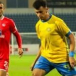 الأهلي يتمسك بالتعاقد مع عمر الساعي ويستعد لانطلاق دوري أبطال أفريقيا