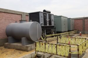 مياه الغربية: برنامج خدمات الصرف الصحي الريفي نموذج للتعاون الدولي وتحقيق التنمية المستدامة 