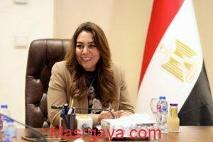وزيرة التنمية المحلية: اختيار مصر لاستضافة المنتدى الحضرى العالمى يعكس دورها الريادى

