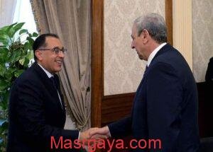 محافظ الغربية: “أيادي مصر الغربية” تُبدع في معرض الوادي الجديد 