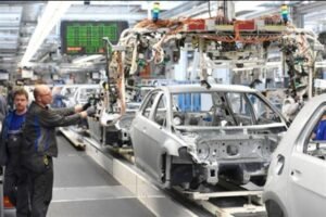 صناعة السيارات في مصر: خطوة نحو المستقبل الواعد