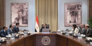 رئيس الوزراء.. يتابع خطوات تنمية مدينة سفنكس الجديدة