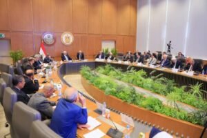 التعليم.. إطلاق أولى جلسات الحوار المجتمعي حول شهادة البكالوريا