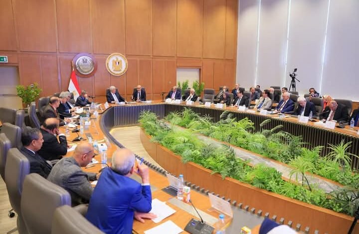 التعليم.. إطلاق أولى جلسات الحوار المجتمعي حول شهادة البكالوريا