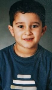 حل لغز مقتل الطفل محمد في السويد بعد 16عام