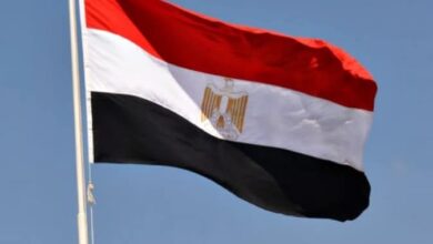 مصدر رسمي: الموقف المصري ثابت في مساندة حقوق الفلسطينيين والعمل على تخفيف معاناتهم