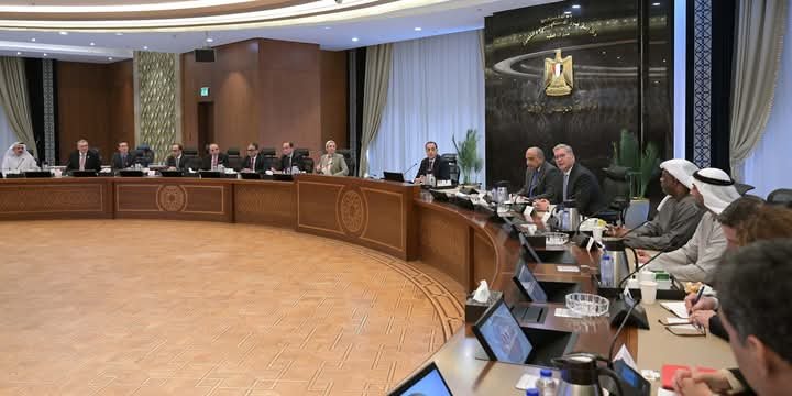 مسئولي كبرى شركات الطاقة: مصر لديها إمكانات هائلة لتصبح مركزا للطاقة المتجددة والهيدروجين