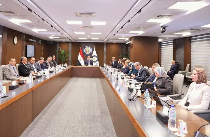وزير البترول:  مصر تمتلك القدرة والمقومات اللازمة لتصبح مركزًا إقليميا لوقود الطائرات المستدام SAF