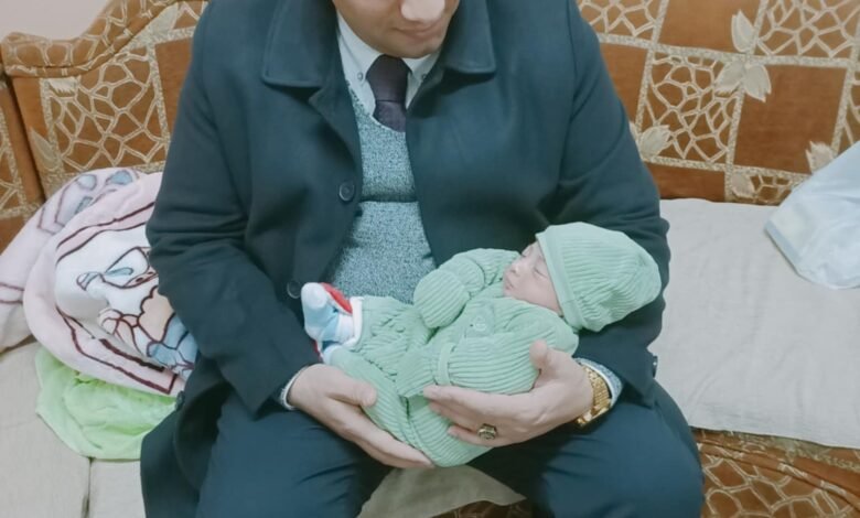 تهنئة من القلب