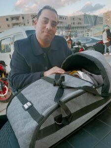 تهنئة من القلب
