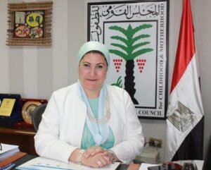 "الطفولة والأمومة": الإدارة العامة لنجدة الطفل تلقت 66,645 مكالمة خلال الشهرين الماضيين