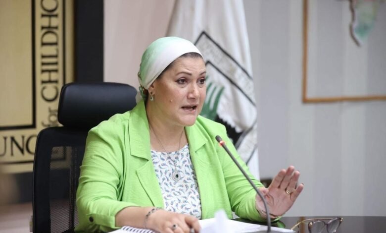 المجلس القومي للطفولة والأمومة يعقد اجتماعه الدوري لأعضاء مجلس إدارته لمراجعة خطط ومستهدفات العمل