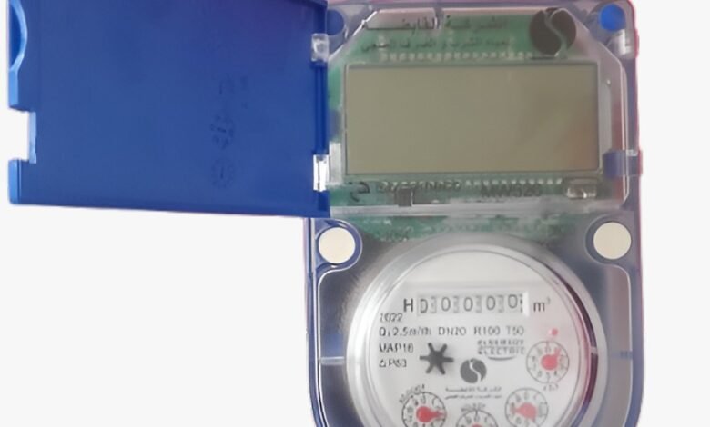 القابضة للمياه: "خدمات شحن العدادات مسبقة الدفع مستمرة خلال عيد الفطر"