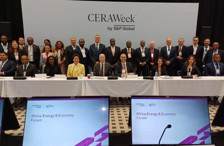 المهندس كريم بدوى.. يشارك كمتحدث رئيسي في منتدى "الطاقة والاقتصاد في أفريقيا" بأمريكا